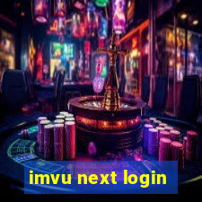 imvu next login